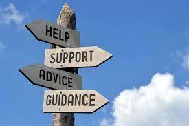 Substance Use Support