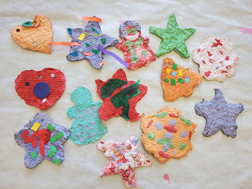 BFA Fairfax Elementary Implements Art Integration Opportunities